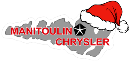 Manitoulin Chrysler Logo