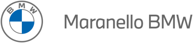 Maranello BMW Logo