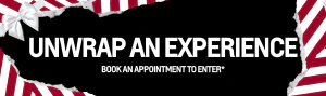 Unwrap an experience