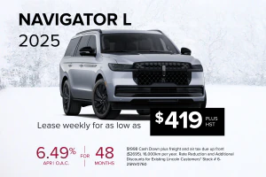 NAVIGATOR L