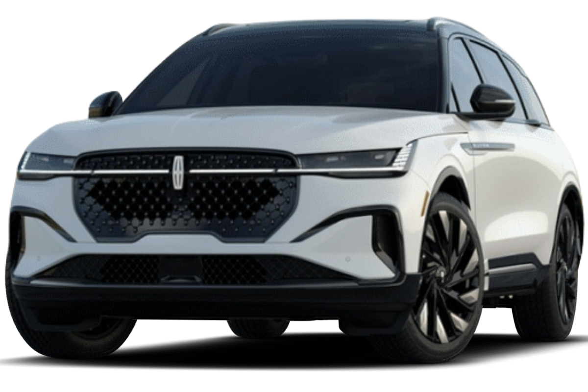 Nautilus Reserve with Jet Appearance Package