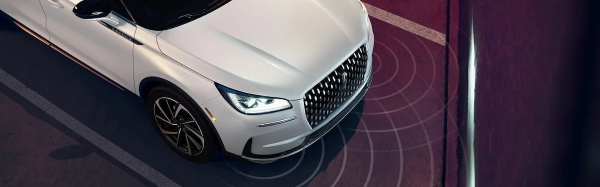 2026 Lincoln Aviator - Safety