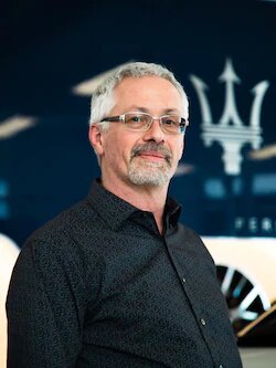 Jeff Cline Jeff Cline