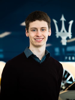 Evan Cline Evan Cline