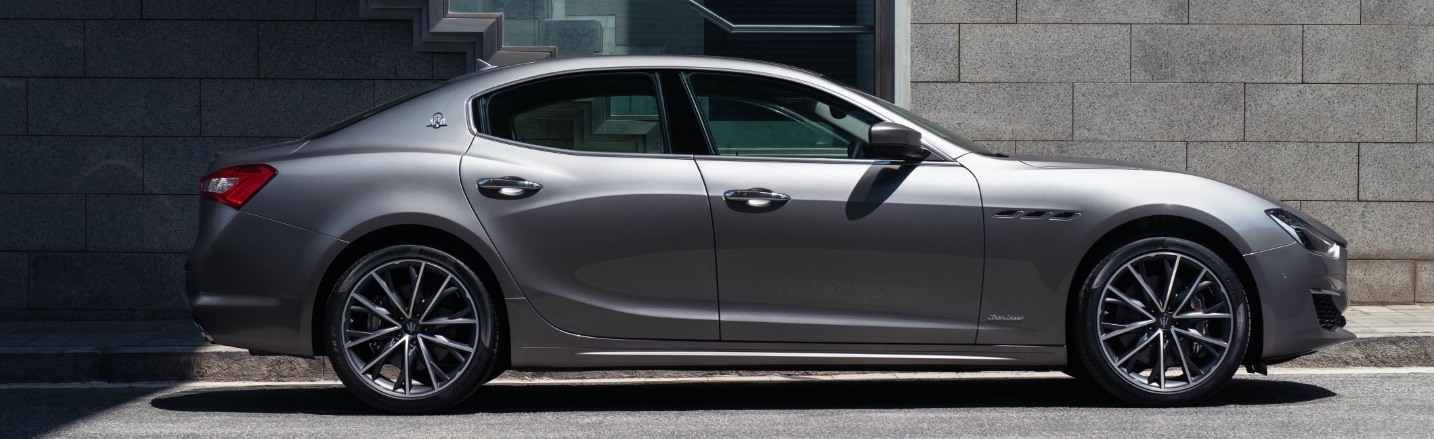 2021 Ghibli