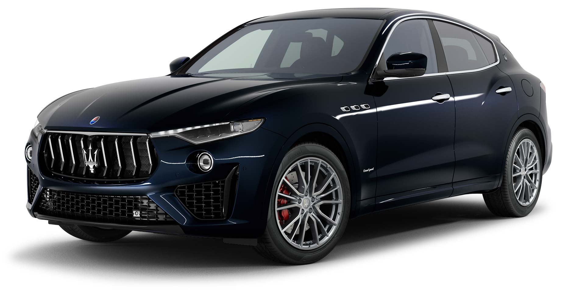 Levante S