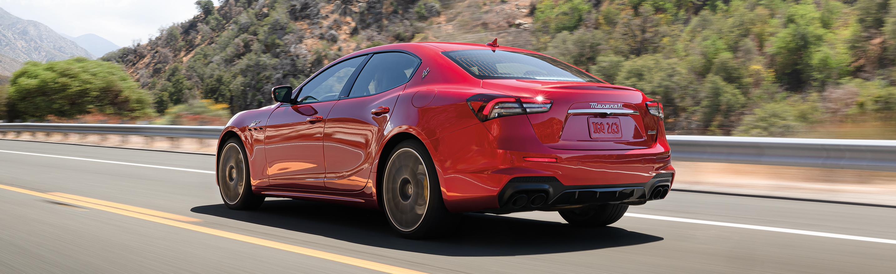 2023 Maserati Levante  Maserati of Winnipeg in Manitoba