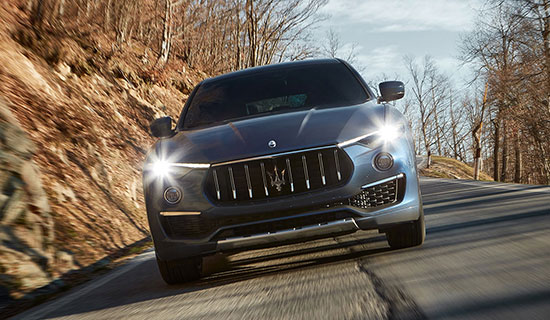 Winterize Your Maserati Winterize Your Maserati