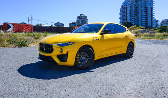 Brighten Every Drive Brighten Every Drive