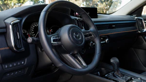 2025 Mazda CX-50 Hybrid