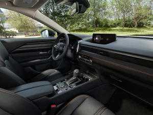 2025 Mazda CX-50 Hybrid