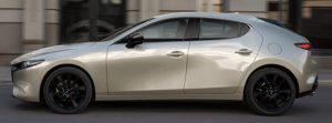 2025 Mazda3 Sport in Ottawa, Ontario