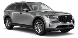 2025 Mazda CX- 90 MHEV
