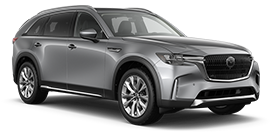 2025 Mazda CX- 90 MHEV