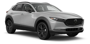 2026 Mazda CX-30