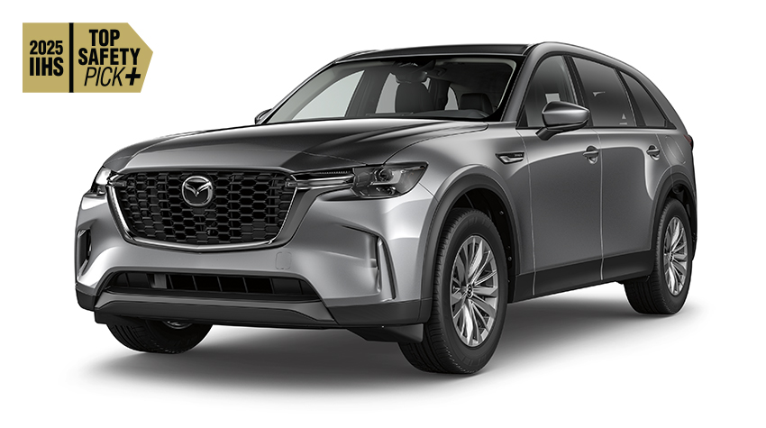 2025 MAZDA CX-90 GS-L