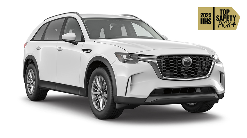 2025 MAZDA CX-90 PHEV GS-L