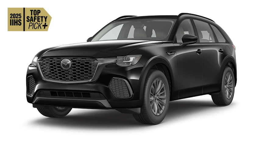 2025 MAZDA CX-70 GS-L
