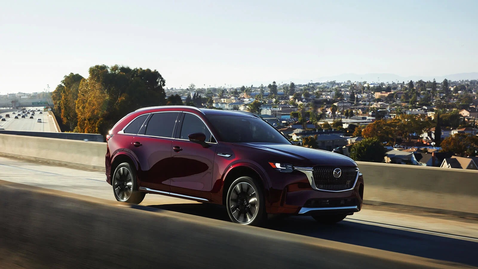 2026 Mazda CX-90 MHEV in Ottawa, ON