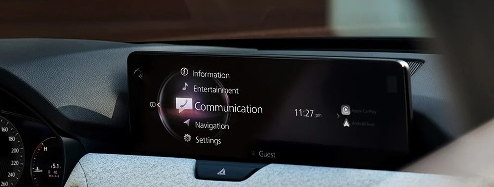 2026 Mazda CX-90 MHEV in Ottawa, ON