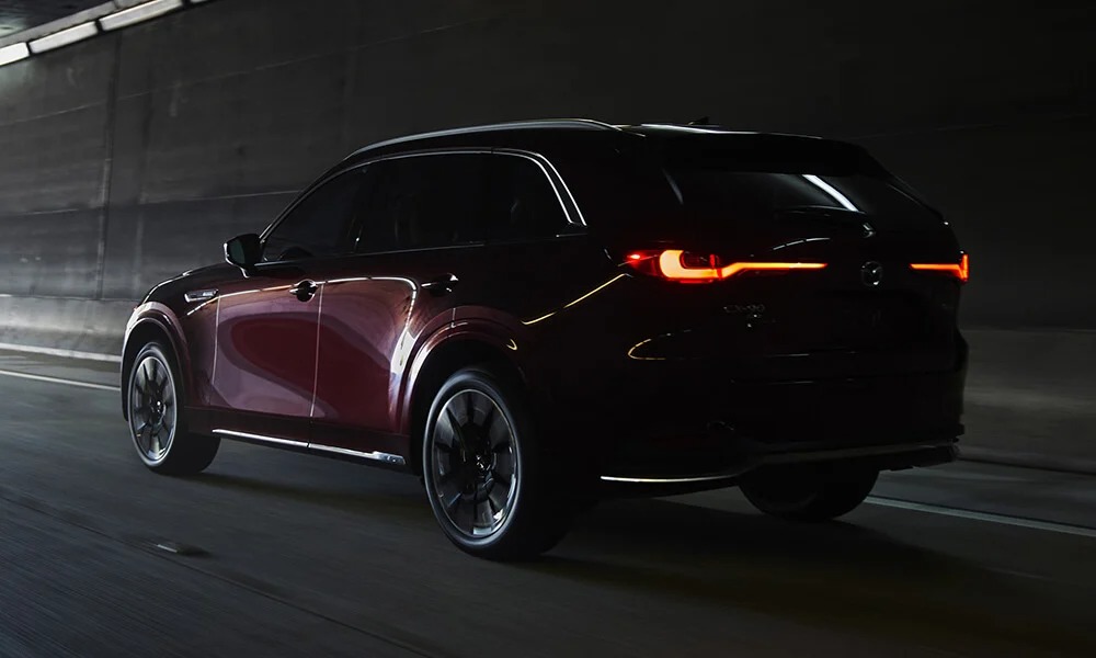 2026 Mazda CX-90 MHEV in Ottawa, ON