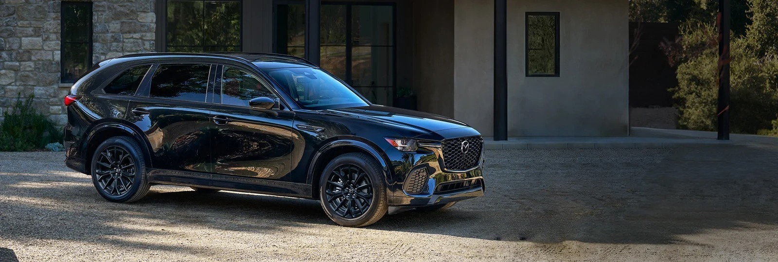 2026 Mazda CX-70 MHEV | Carling Mazda