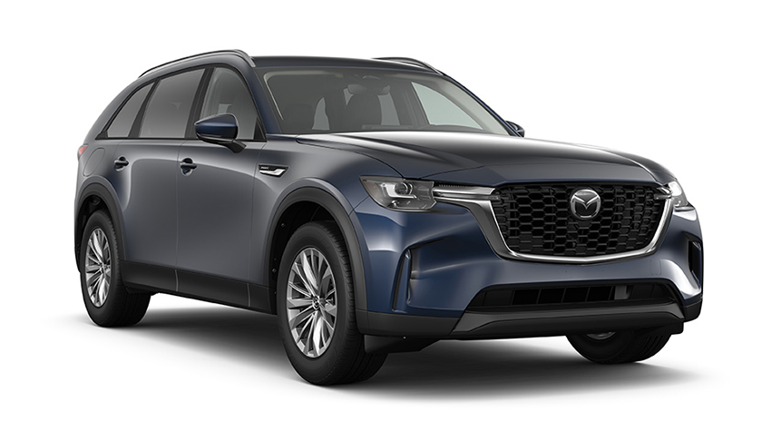 2026 MAZDA CX-90 PHEV GS-L