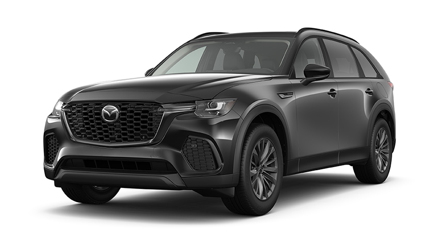 2026 MAZDA CX-70 GS-L