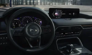 2026 Mazda CX-90 PHEV