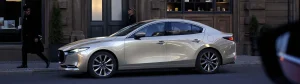 2026 Mazda3