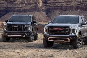 GMC_Yukon_2025