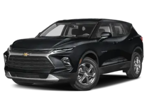 2025 Chevrolet Blazer