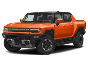 2025 GMC HUMMER EV Pickup