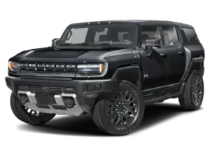 2025 GMC HUMMER EV SUV