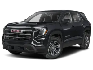 2025 GMC Terrain