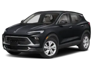 2025 Buick Encore GX