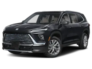 2025 Buick Enclave