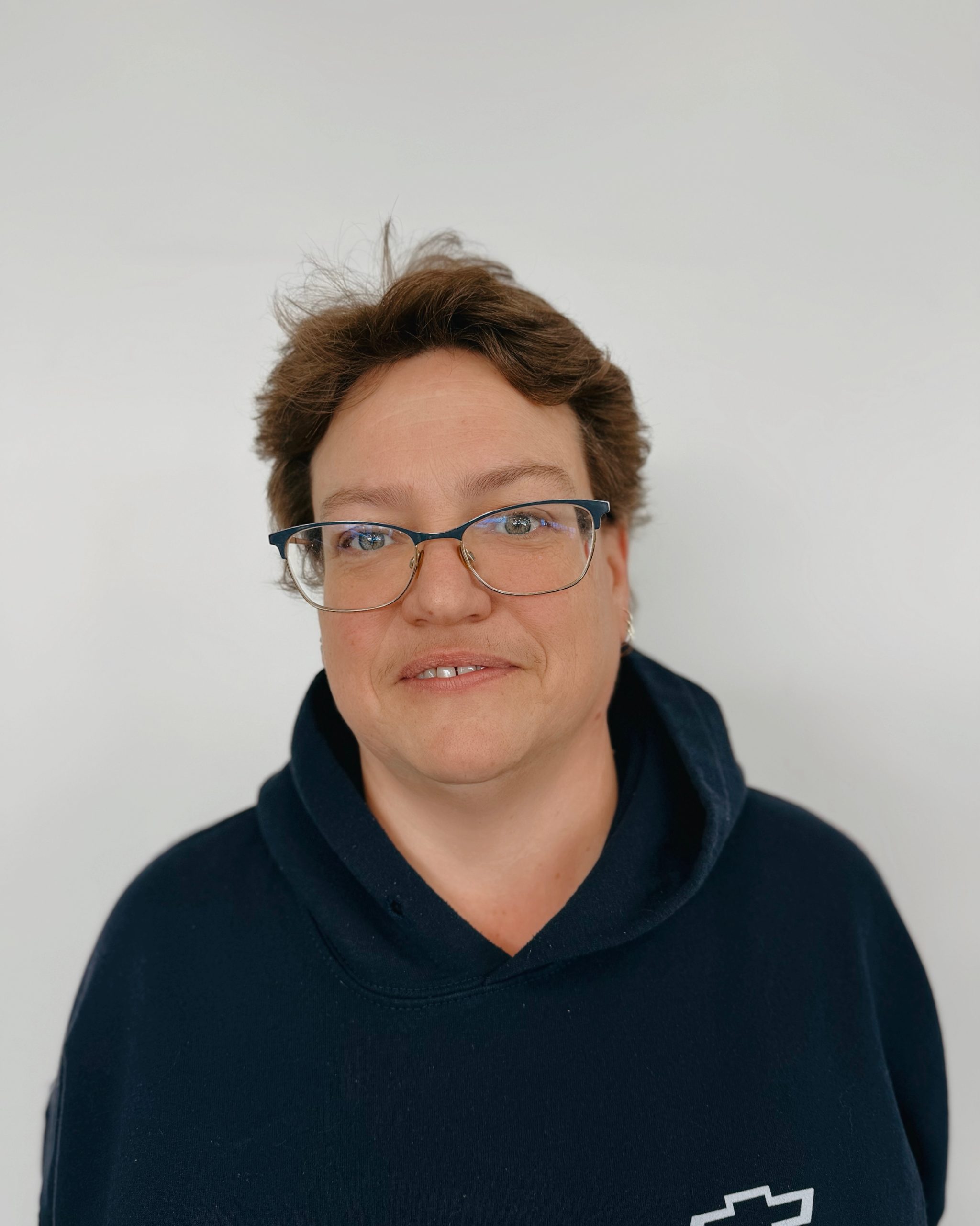 Tina  Morris