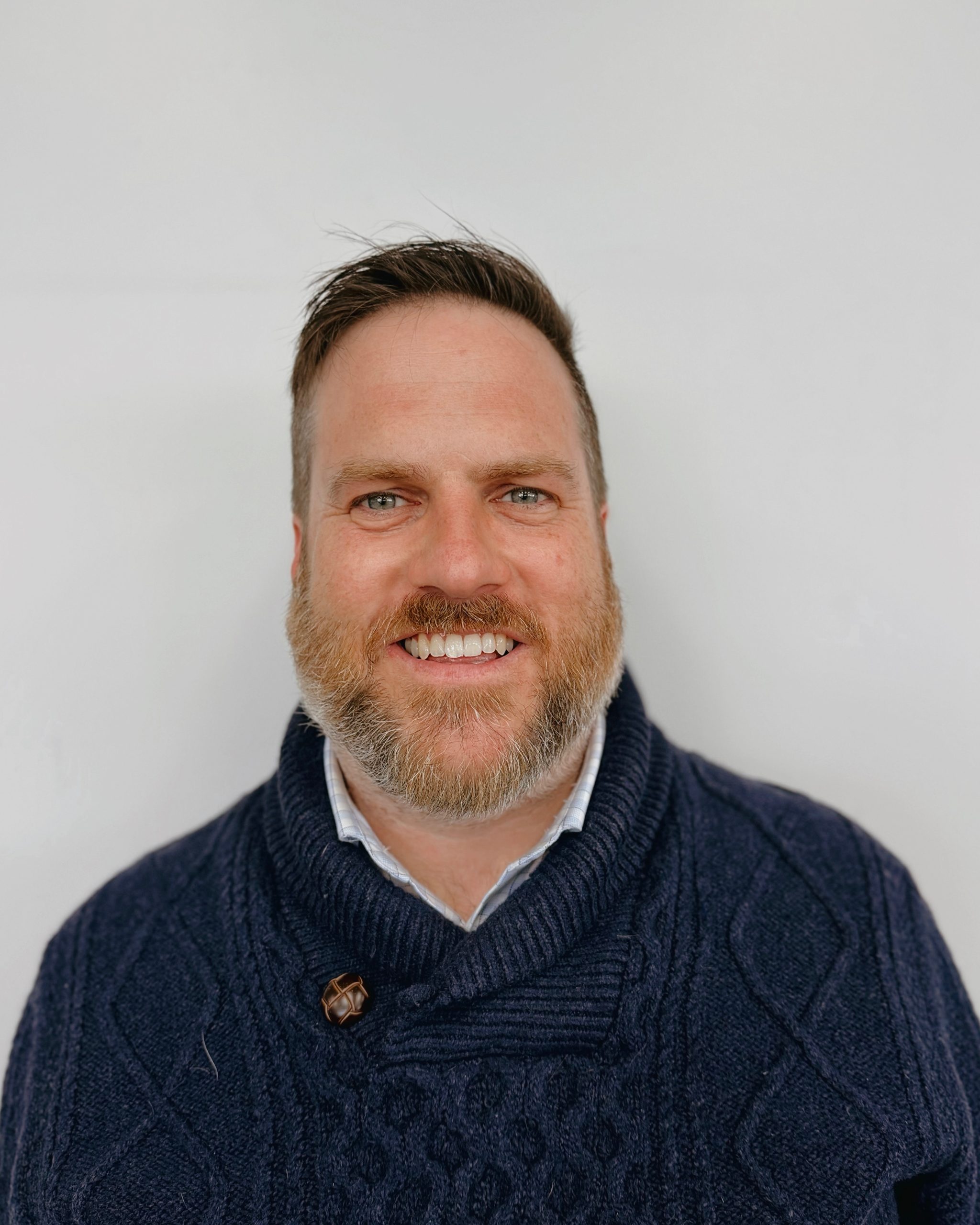 Andrew  McQuaid