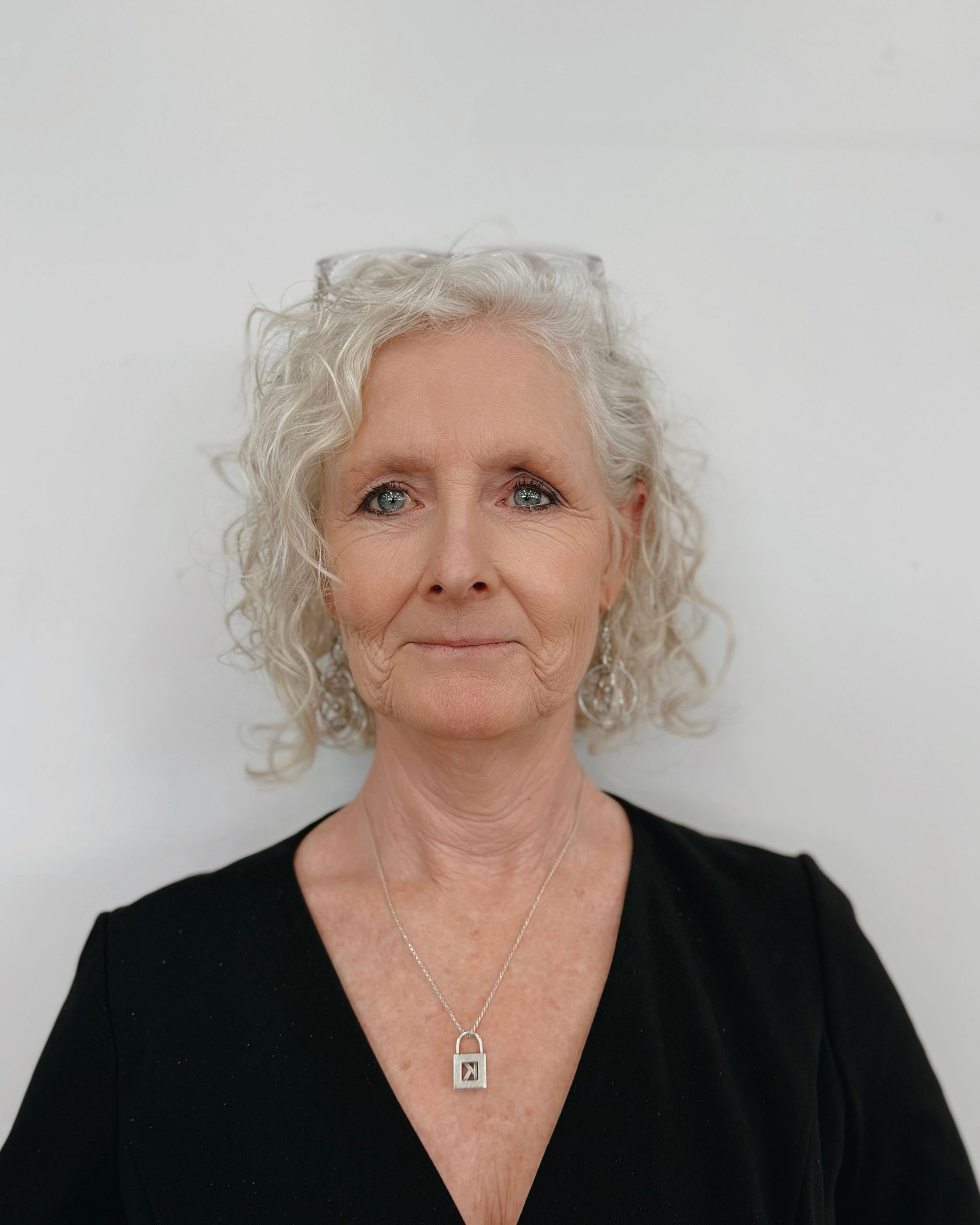 Karen  Blackstock
