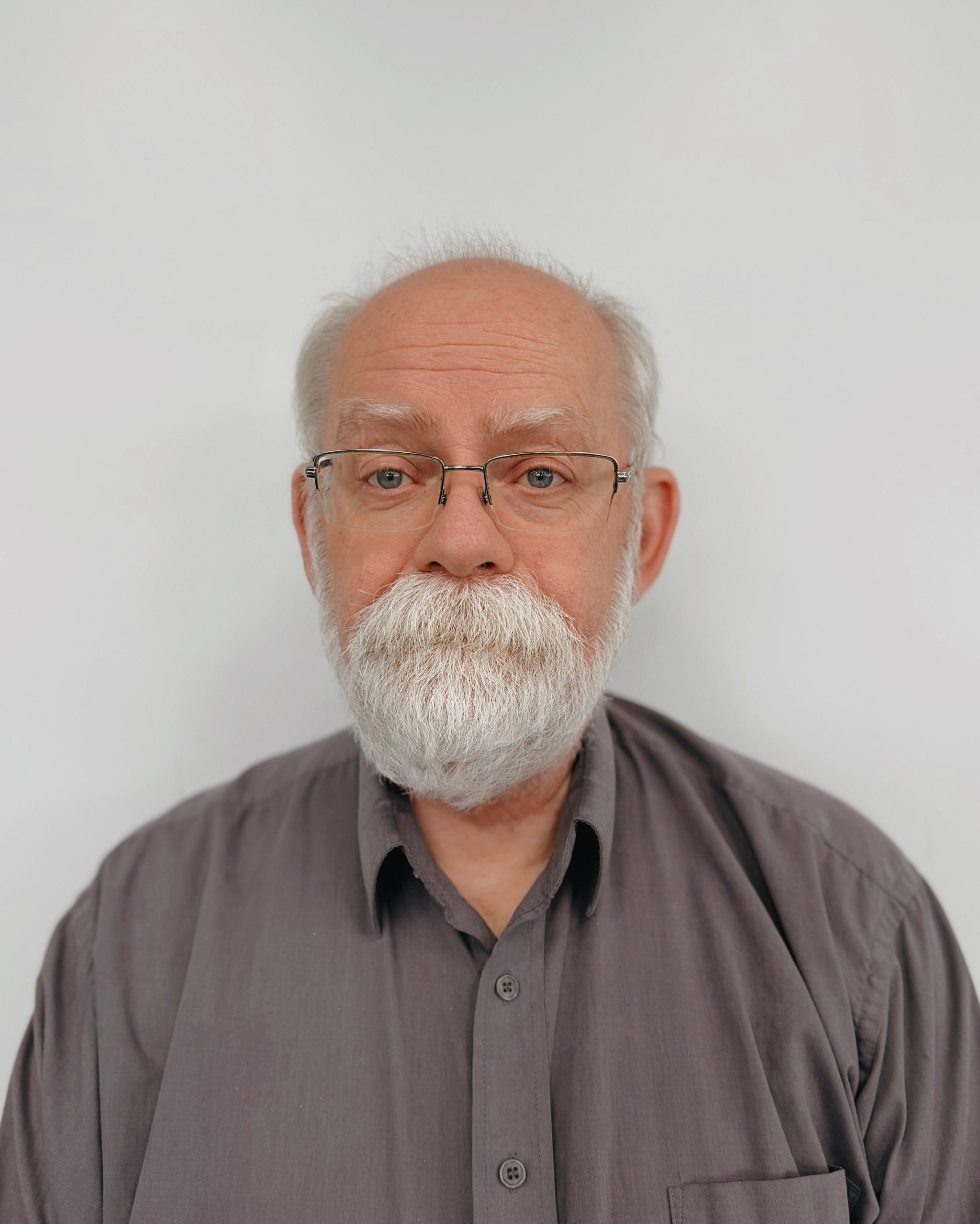Ken  Kroeker
