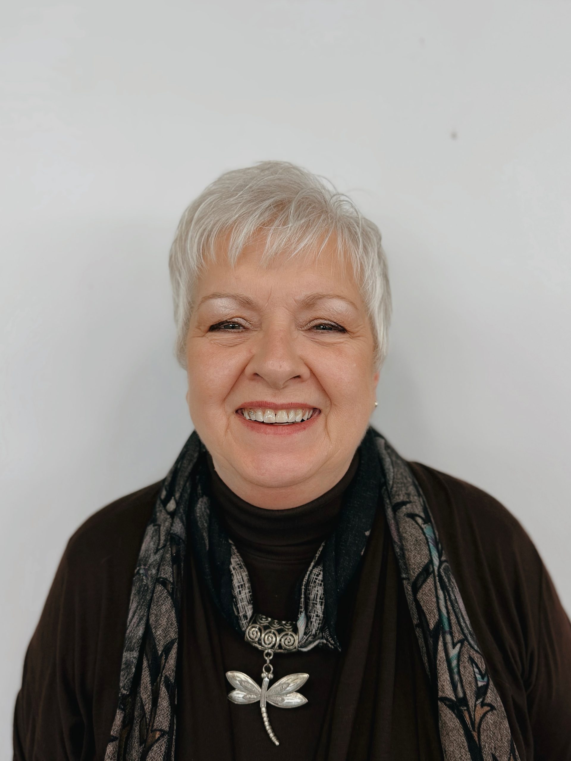 Sharon  Crawford