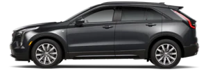 2023 Cadillac XT4