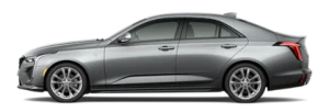 2023 Cadillac CT4