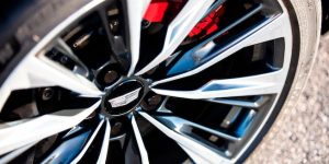 2023 Cadillac CT5-V