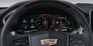 2023 Cadillac CT5-V
