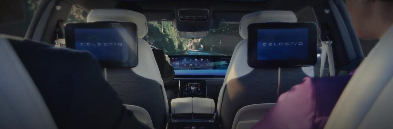 2025 Cadillac Celestiq in Ontario