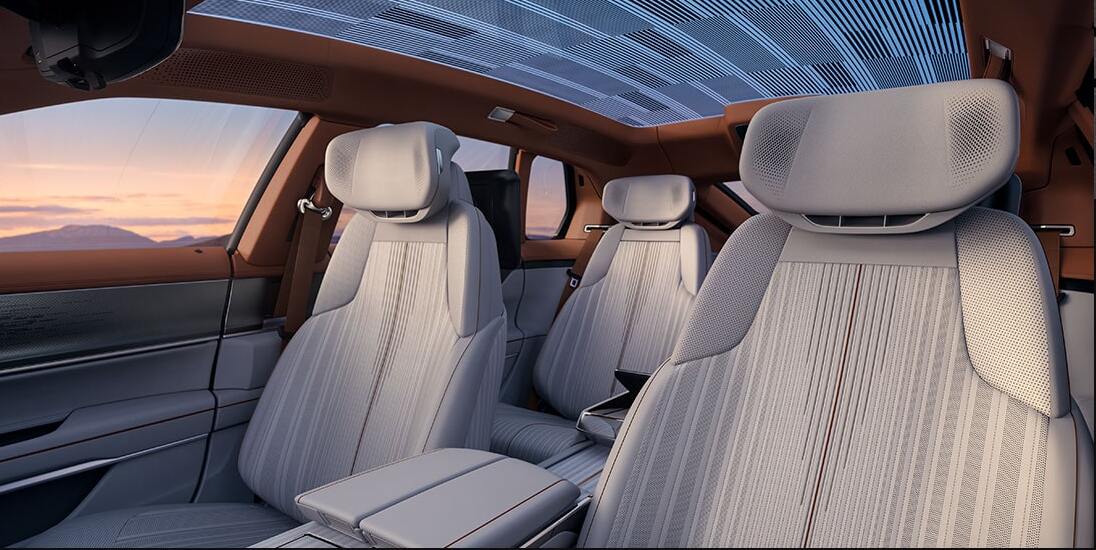2025 Cadillac Celestiq in Ontario