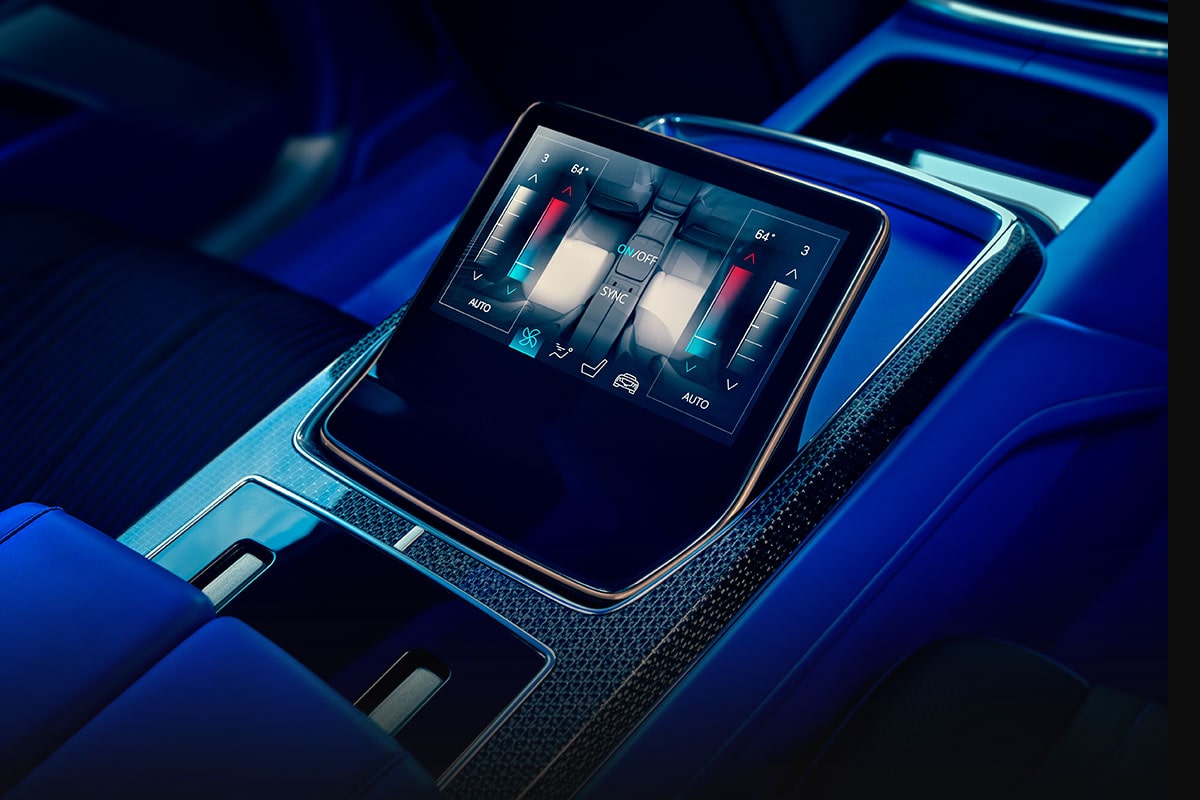 2025 Cadillac Celestiq in Ontario