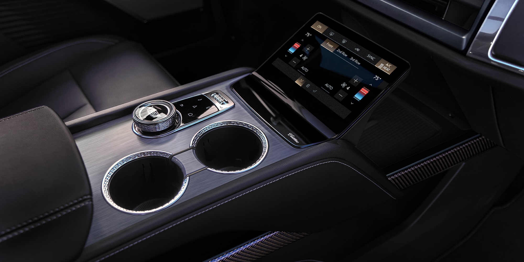 2026 Cadillac VISTIQ in Goderich, ON